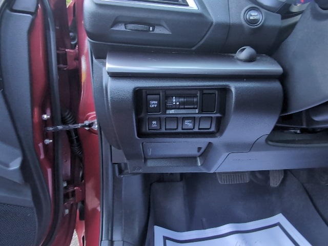 2019 Subaru Crosstrek 2.0i Limited photo 16