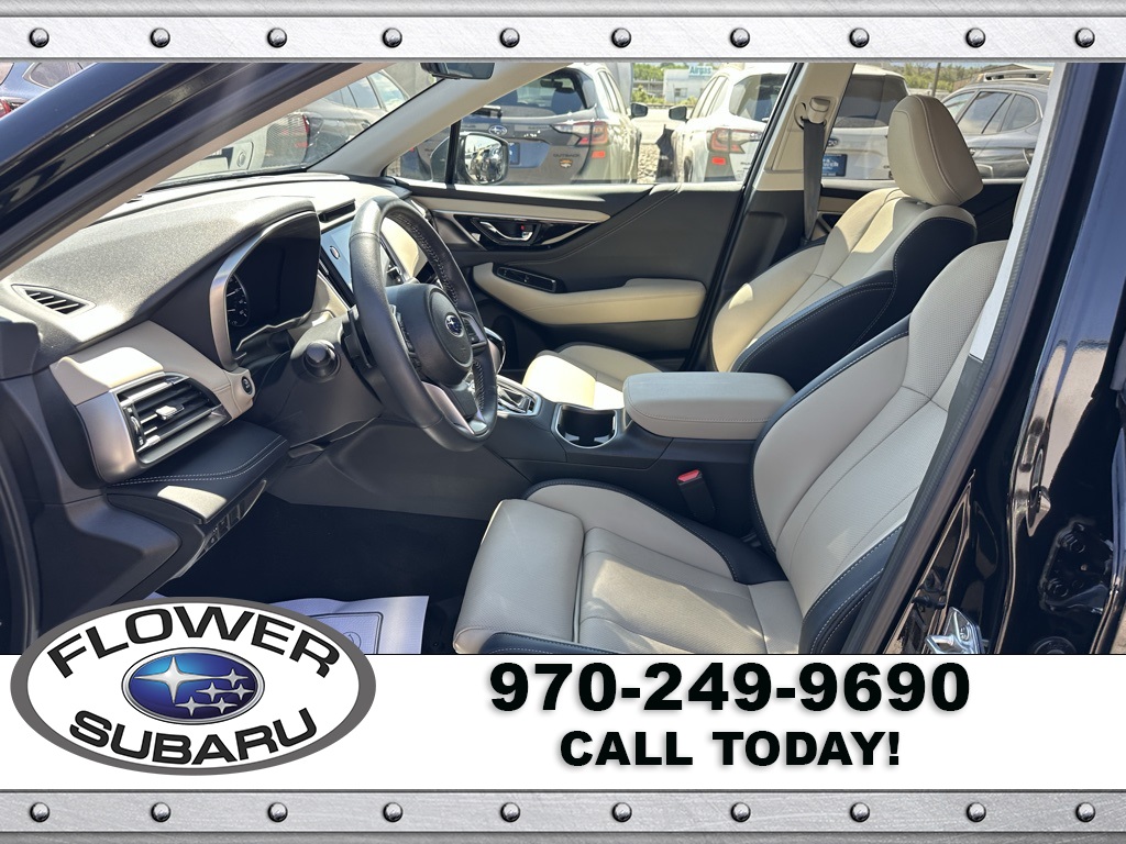 2024 Subaru Outback Limited photo 19