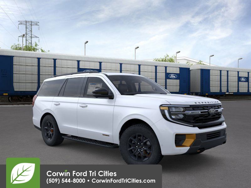 2026 Ford Expedition Tremor's photo