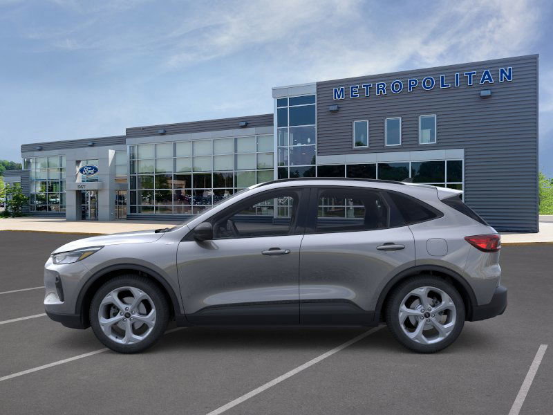 2025 Ford Escape ST-Line photo 3
