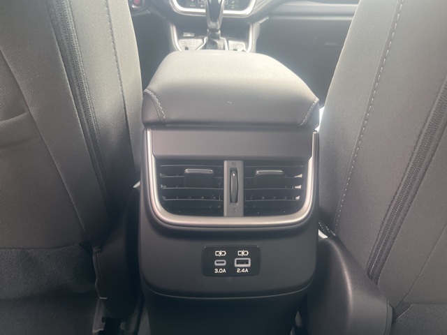 2025 Subaru Outback Premium photo 4