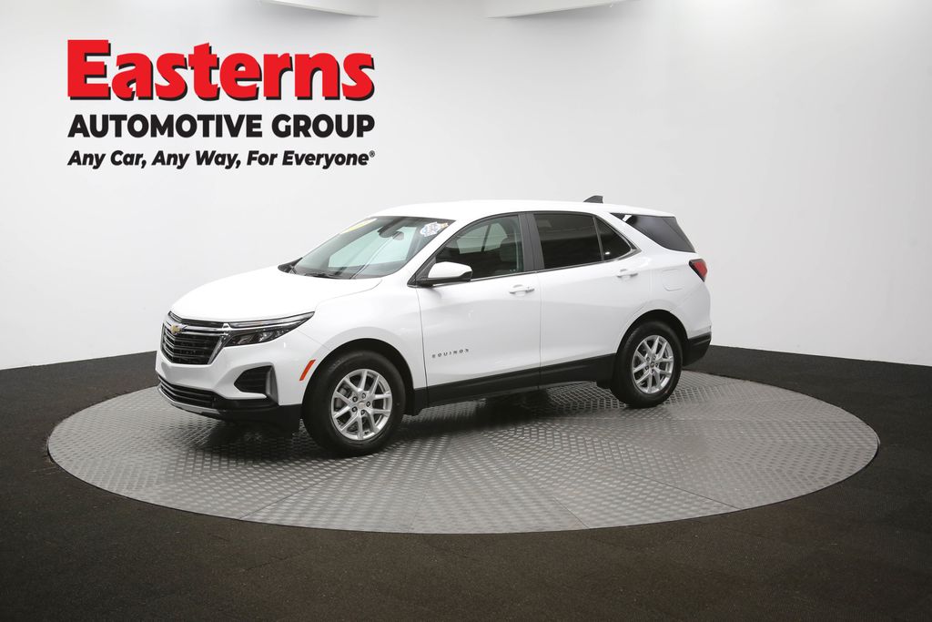 2023 Chevrolet Equinox LT photo 42