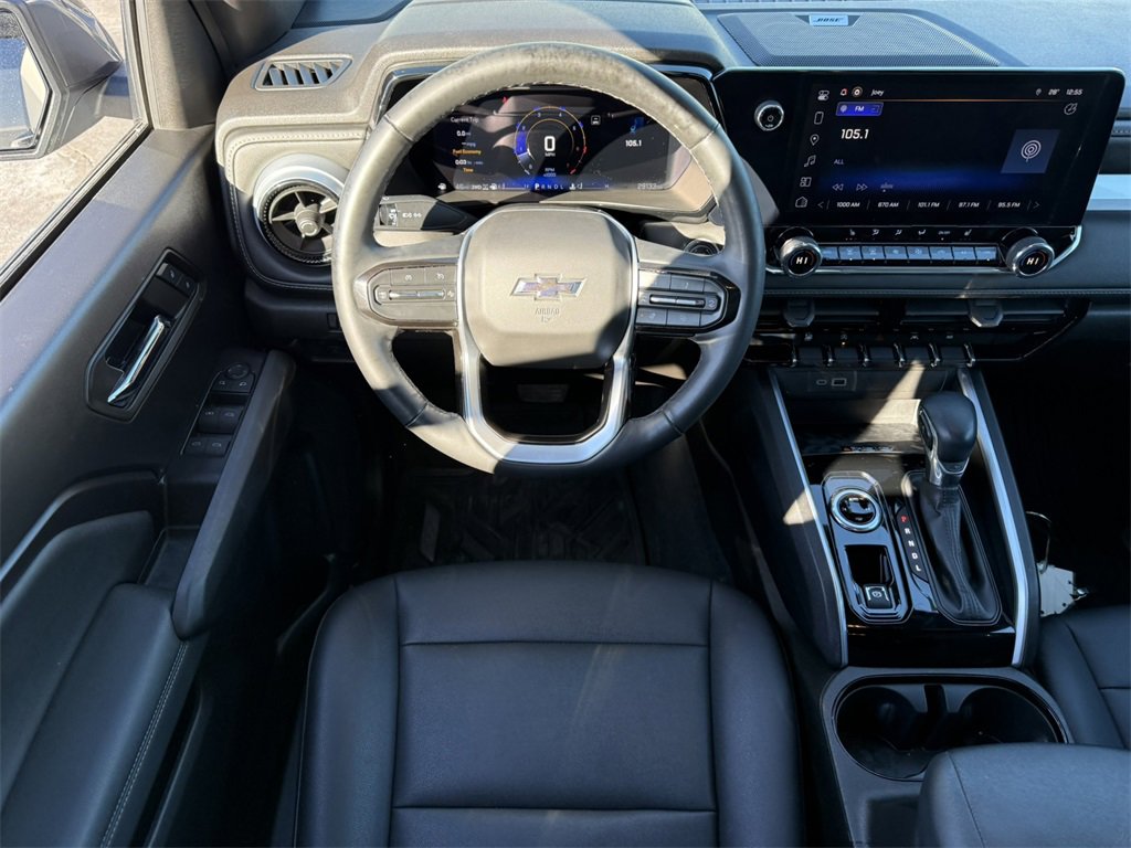 2024 CHEVROLET COLORADO - Image 26