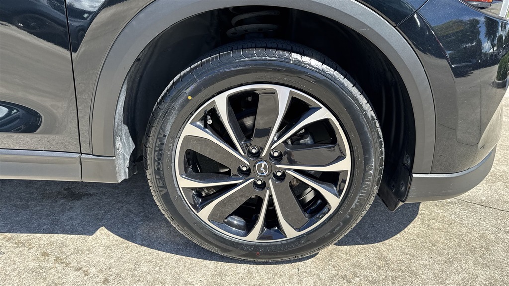 2023 Mazda CX-5 2.5 Premium Plus photo 59