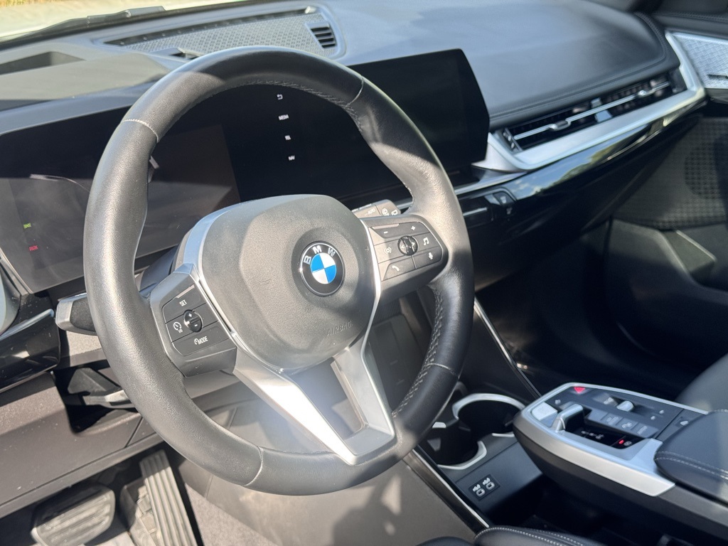 2024 Bmw X1 XDrive28i photo 11