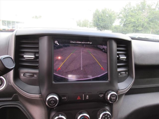 2020 Ram 3500 Tradesman photo 22