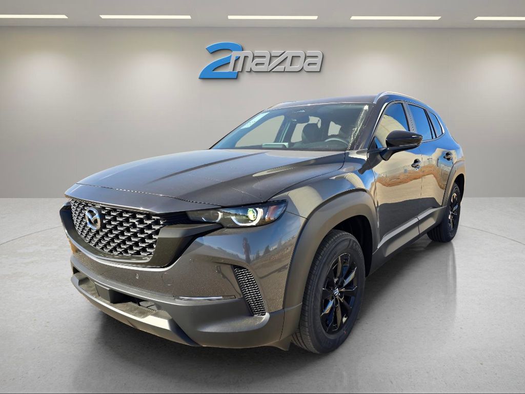 2026 Mazda CX-50 Preferred's photo