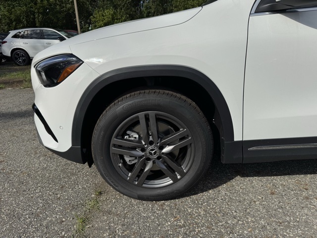 2026 Mercedes Benz GLA 250 4MATIC photo 9