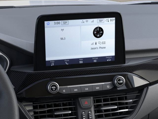 2025 Ford Escape ST-Line Select photo 14