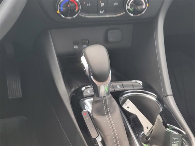 2025 Buick Encore GX Preferred photo 23
