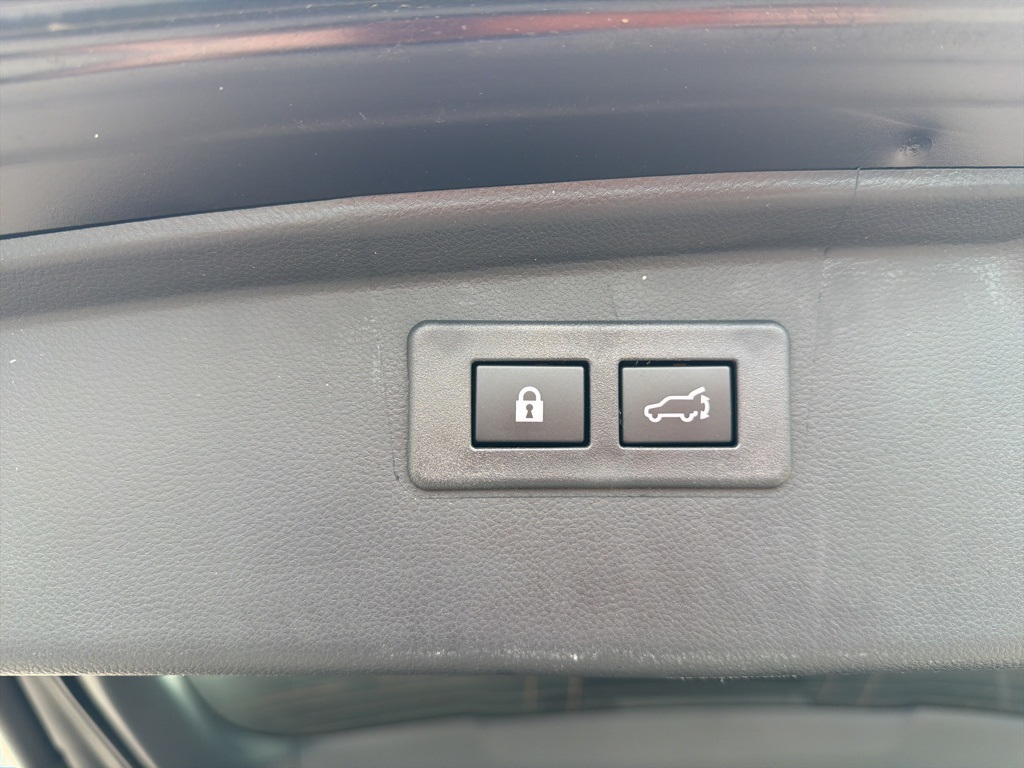 2024 Subaru Outback Wilderness photo 10