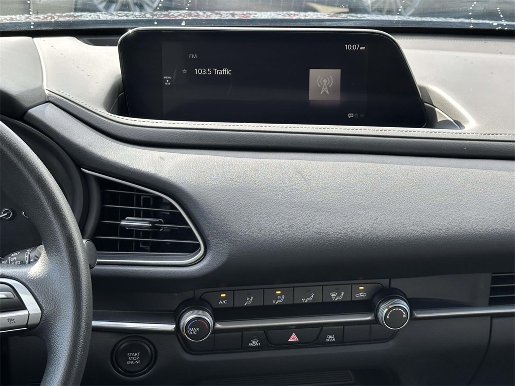 2022 Mazda CX-30 2.5 S photo 18