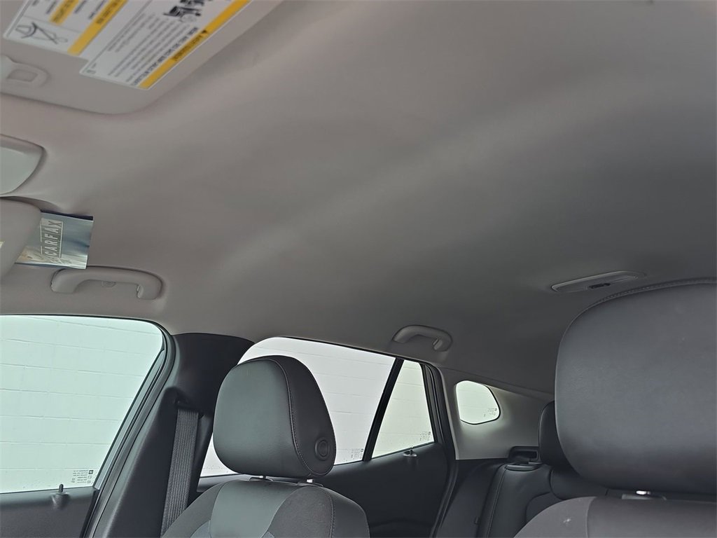 2024 Chevrolet Trax LT photo 16