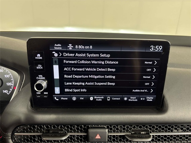 2023 Honda HR-V EX-L photo 17
