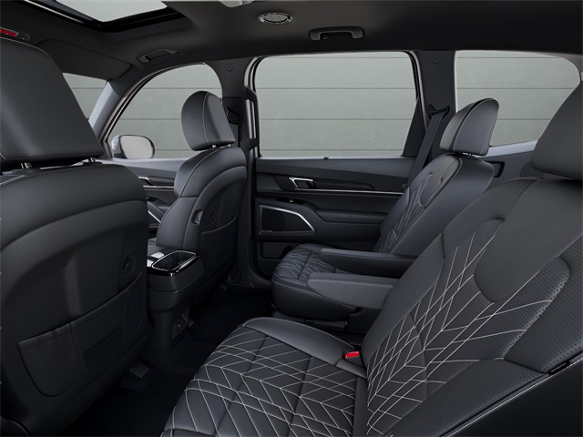 2025 Kia Telluride EX X-Pro photo 11