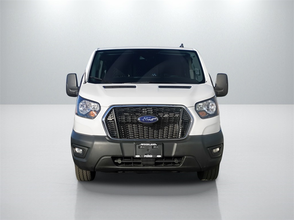 2024 Ford Transit photo 3