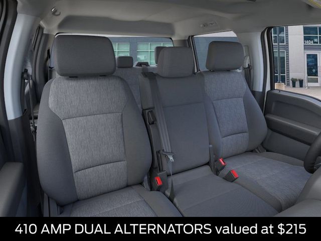 2026 Ford F-250 XL photo 4