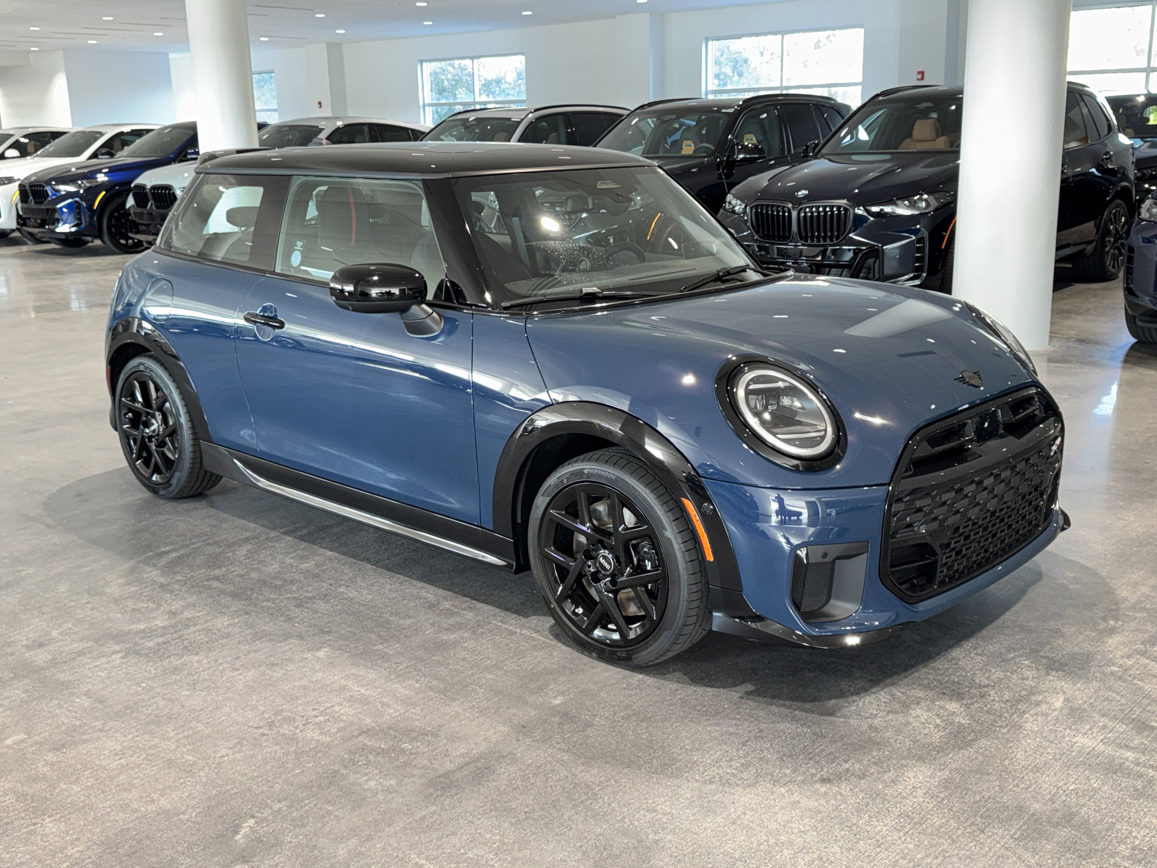 2026 MINI Hardtop 2 Door S