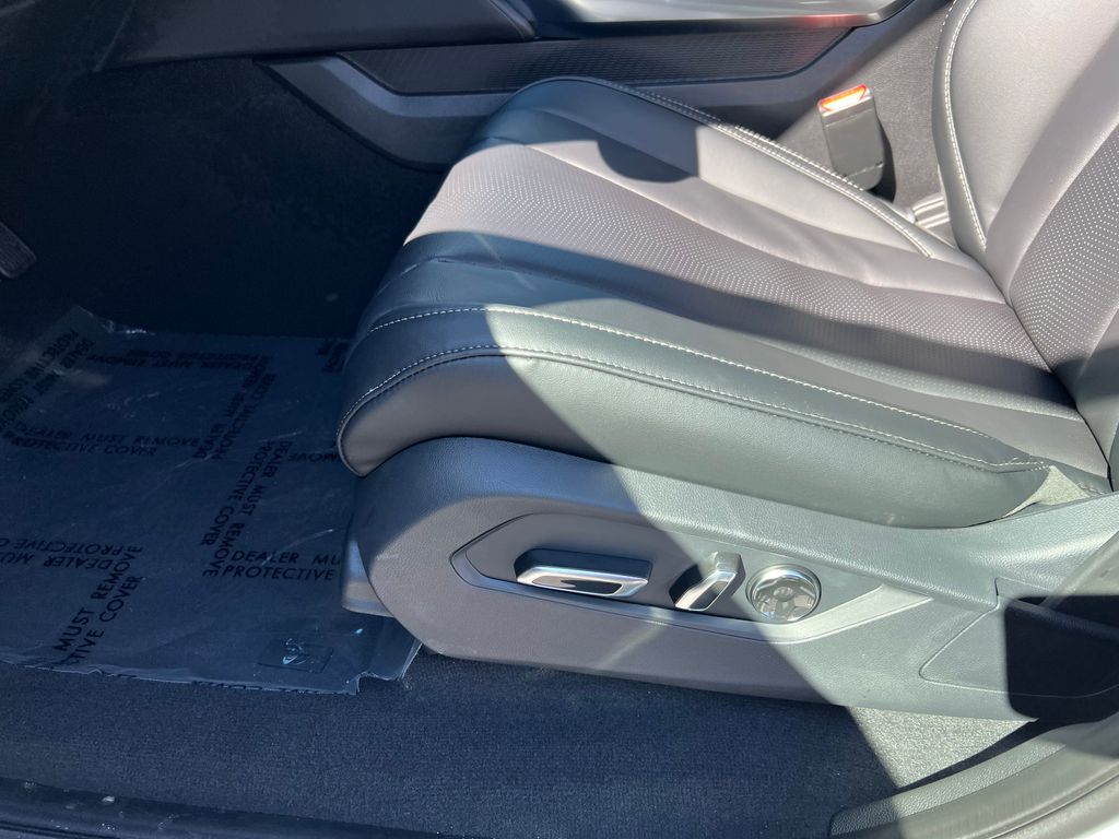 2025 Acura MDX Technology photo 14