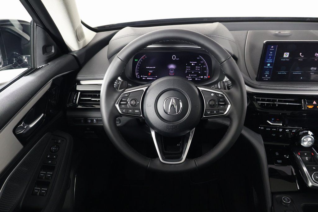 2025 Acura MDX Base photo 3