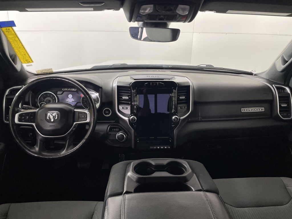 2021 Ram 1500 Big Horn Lone Star photo 31