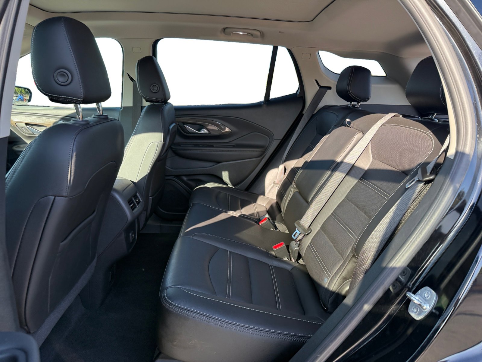 2022 Gmc Terrain Denali photo 16