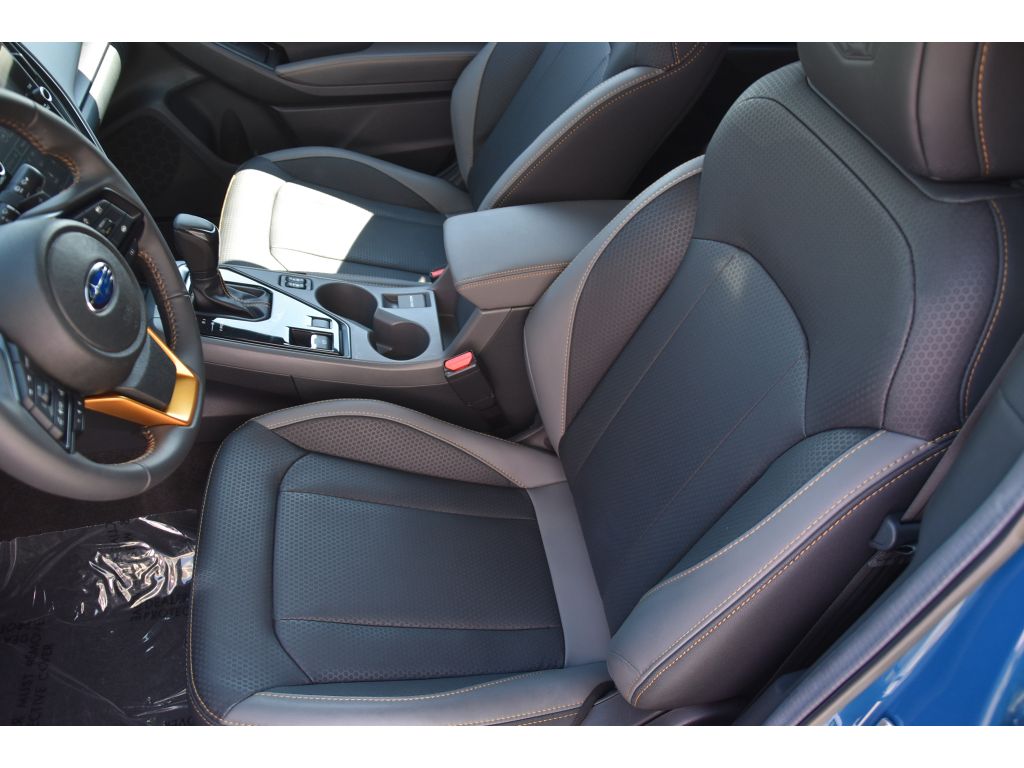 2024 Subaru Crosstrek Wilderness photo 12