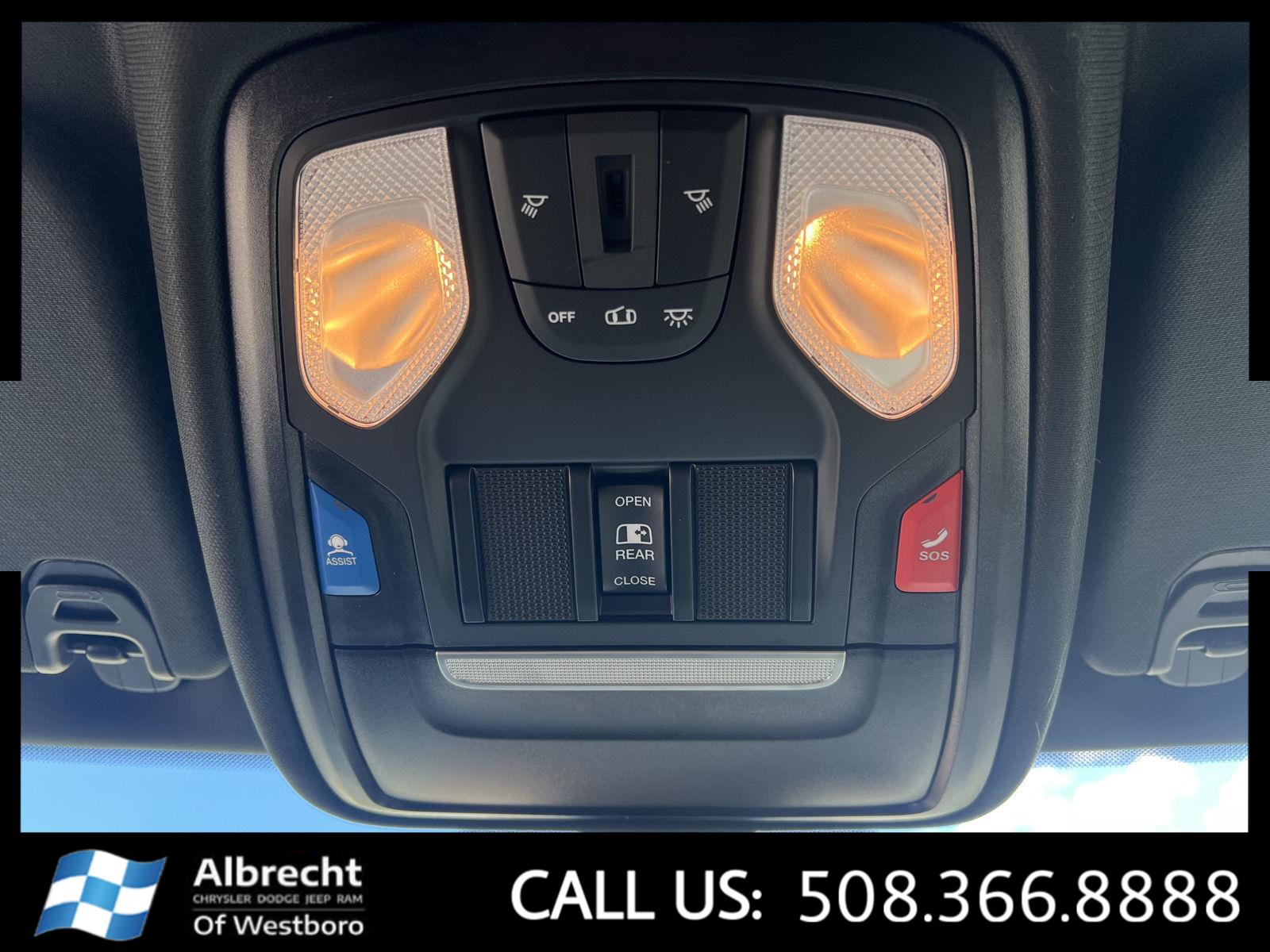 2023 Ram 1500 Big Horn photo 27