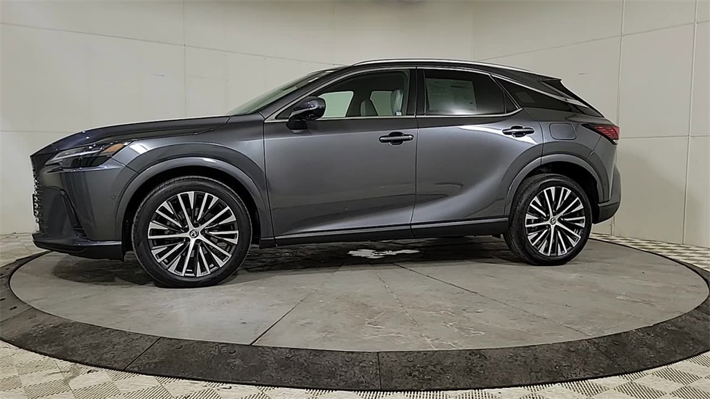 2024 LEXUS RX - Image 6