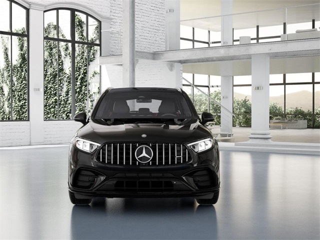 2026 Mercedes Benz GLC 43 AMG 4MATIC photo 6
