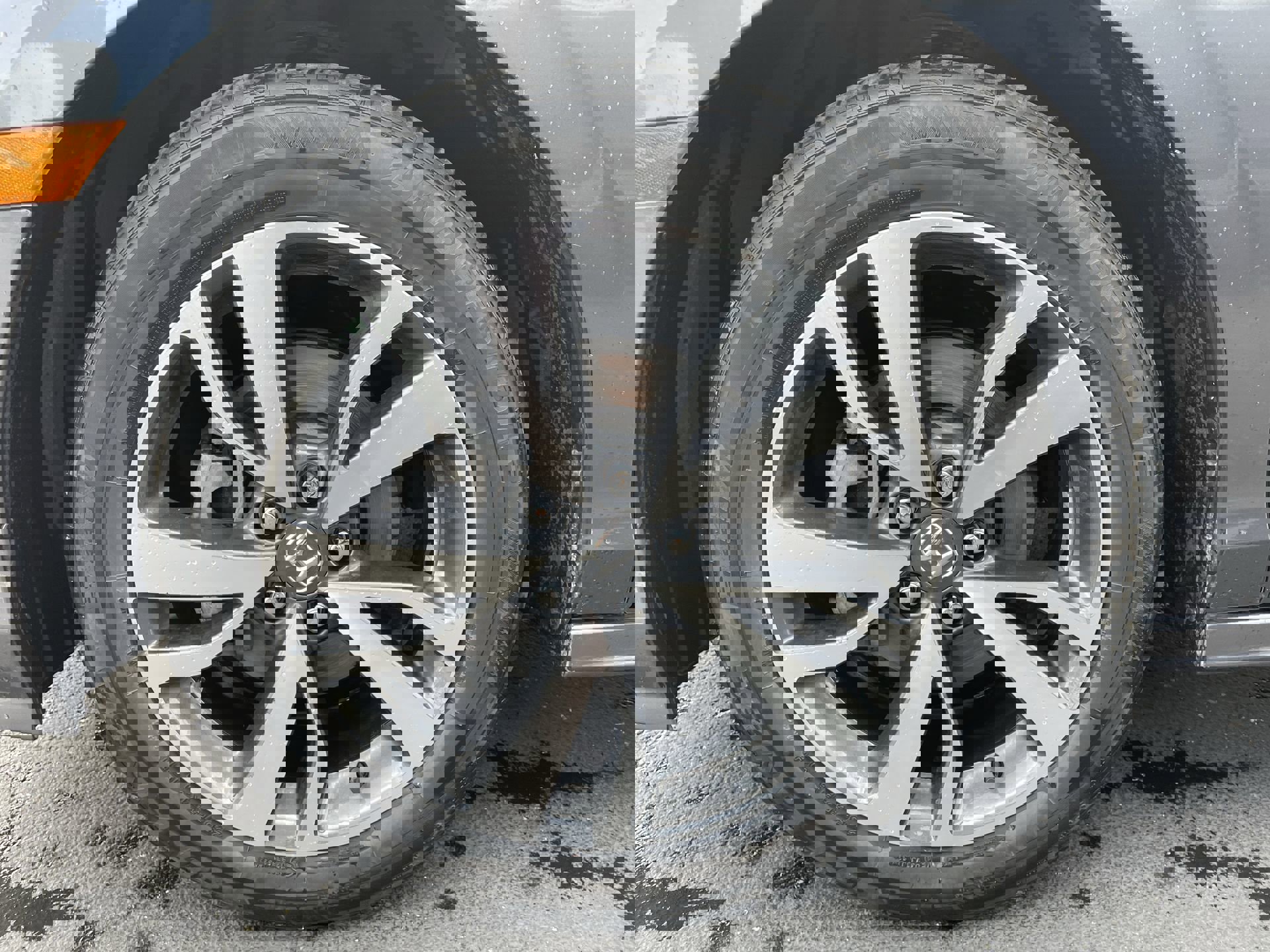 Certified 2024 Honda Odyssey Touring with VIN 5FNRL6H80RB017763 for sale in Kansas City