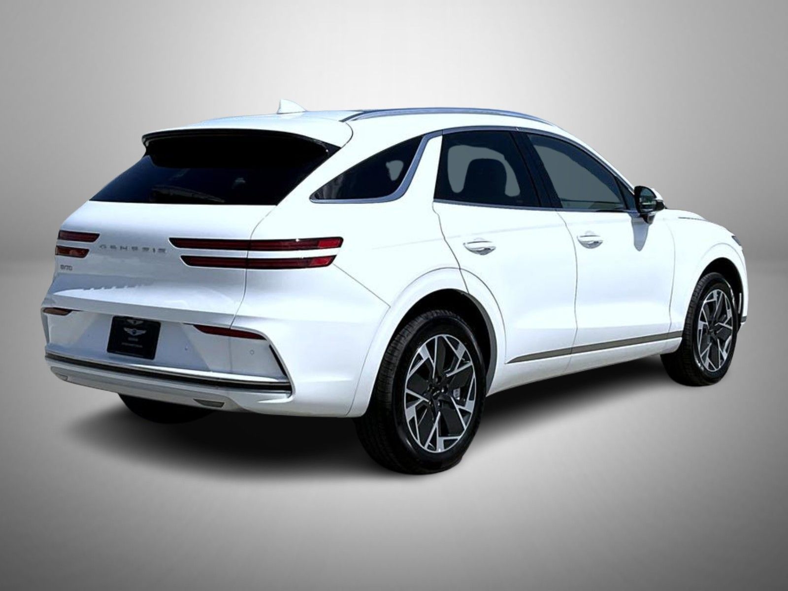 2026 Genesis Electrified GV70 photo 5