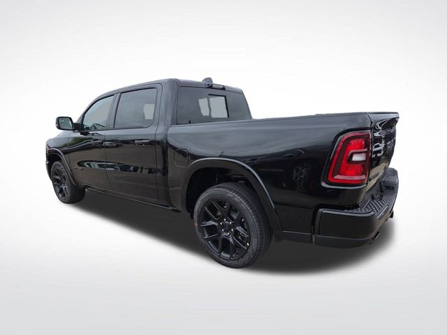 2026 Ram 1500 Laramie photo 3