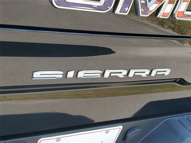 2023 Gmc Sierra 1500 SLT photo 28