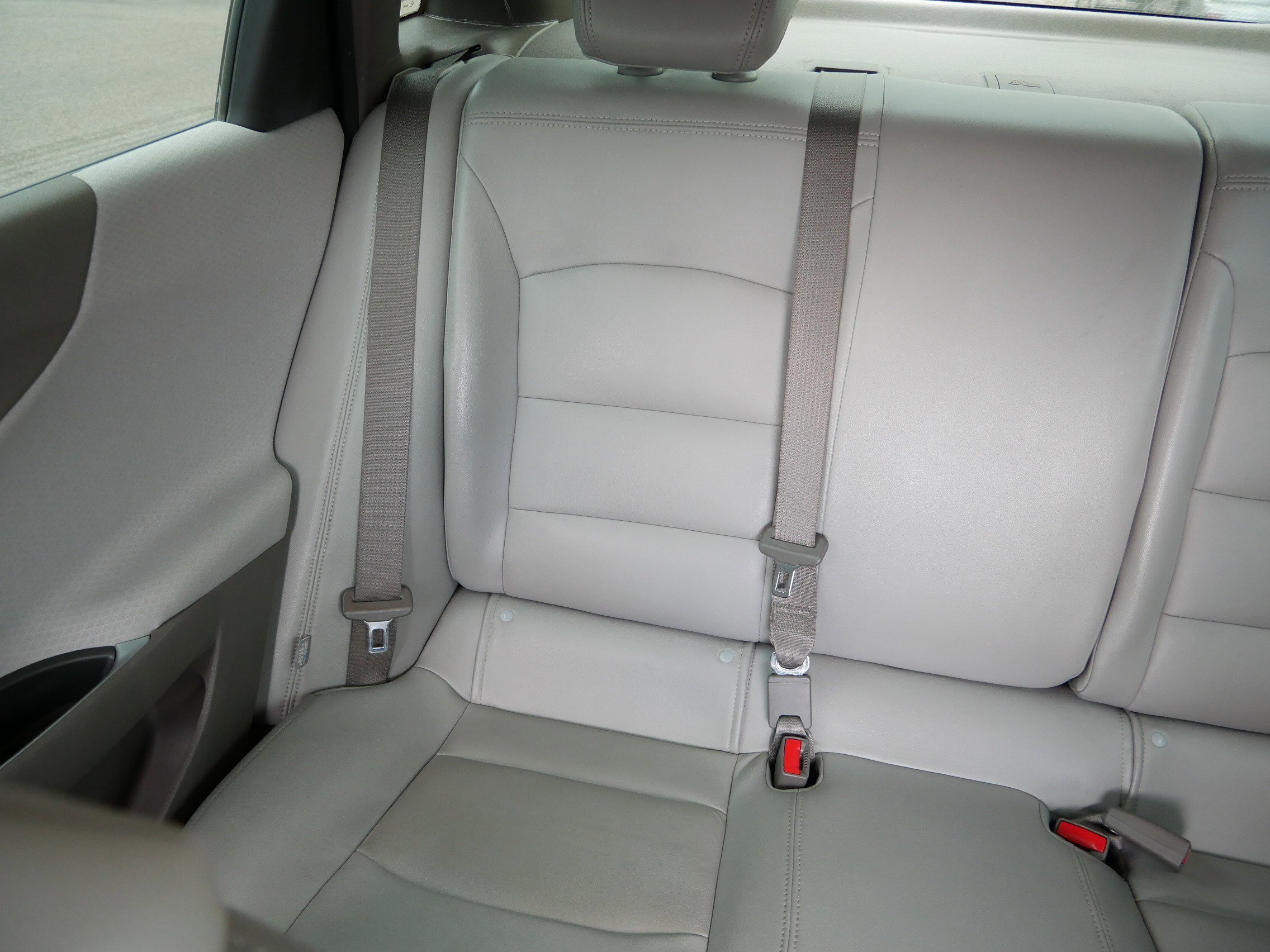 2019 Chevrolet Malibu LS photo 12