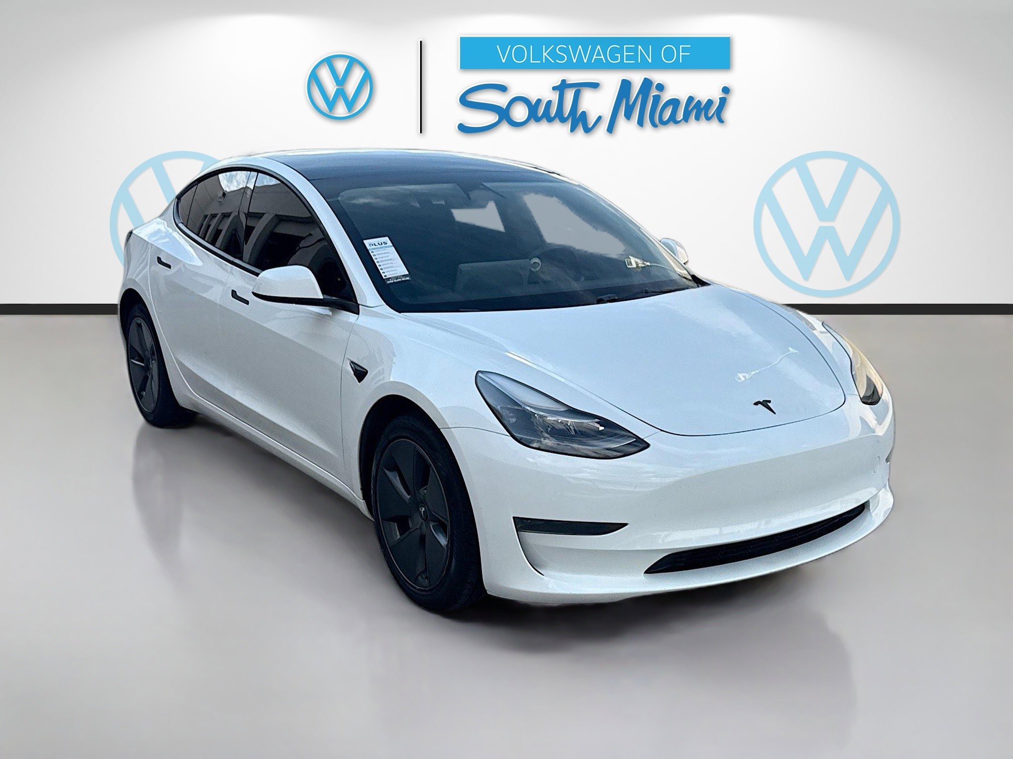 2023 Tesla Model 3 Base's photo