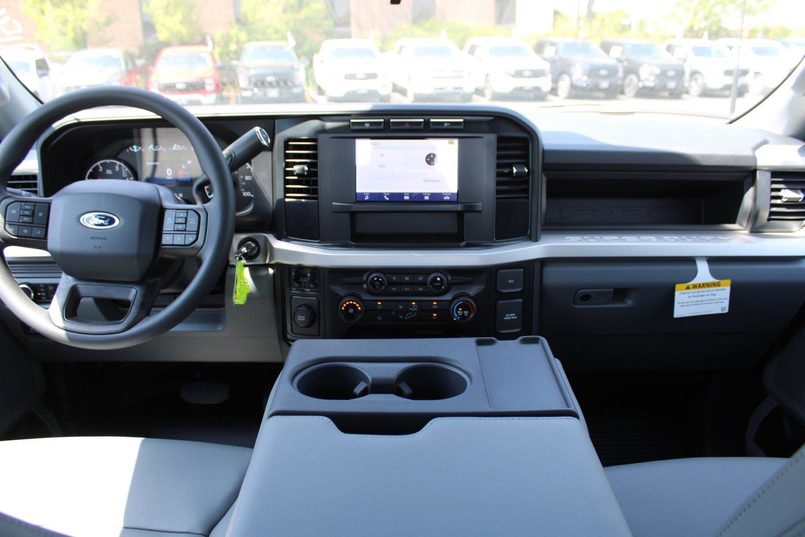 2023 Ford F-250 XL photo 25