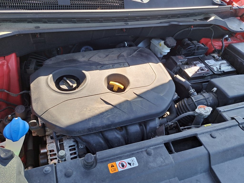 2019 Kia Soul Plus photo 20