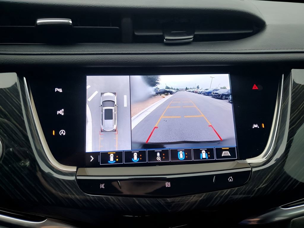 2020 Cadillac XT6 Premium Luxury photo 39