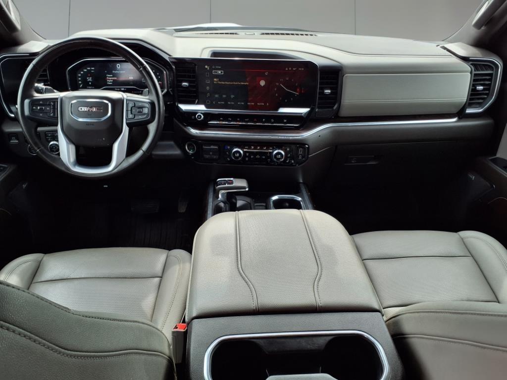 2023 Gmc Sierra 1500 SLT photo 13