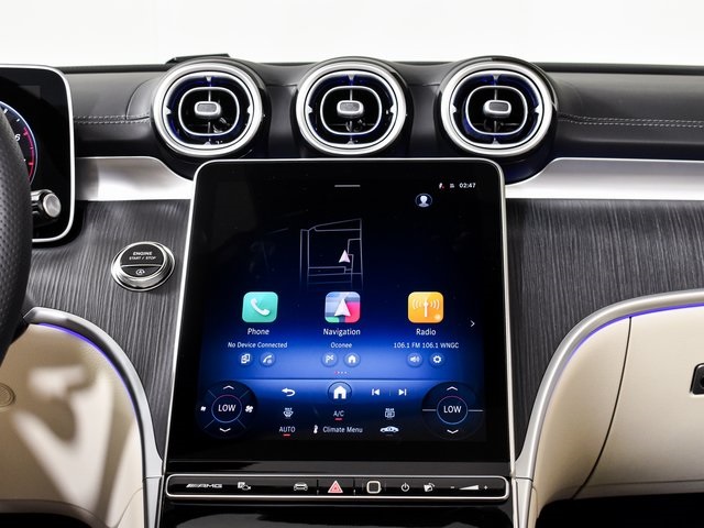 2026 Mercedes Benz CLE AMG 53 4MATIC photo 32