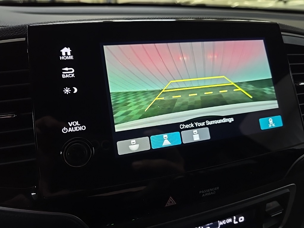 2022 Honda Pilot Special Edition photo 13