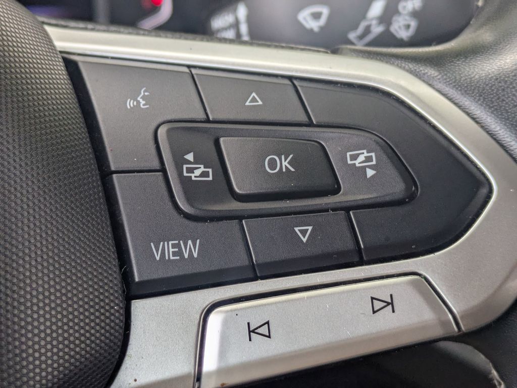 2022 Volkswagen Atlas V6 SE Technology photo 24