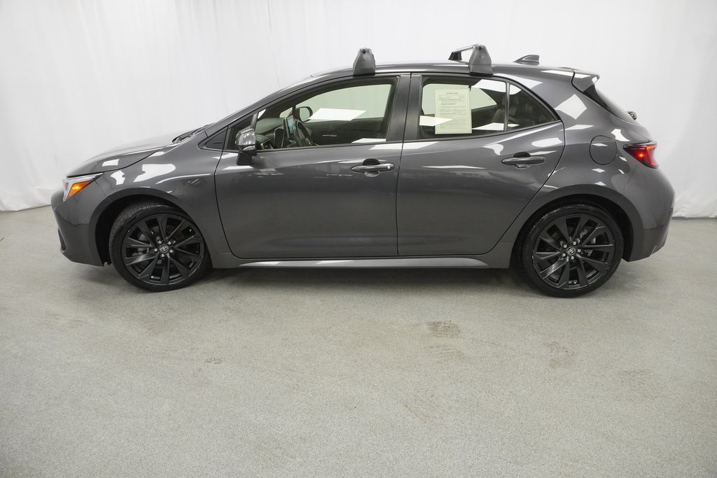 2024 Toyota Corolla XSE photo 13