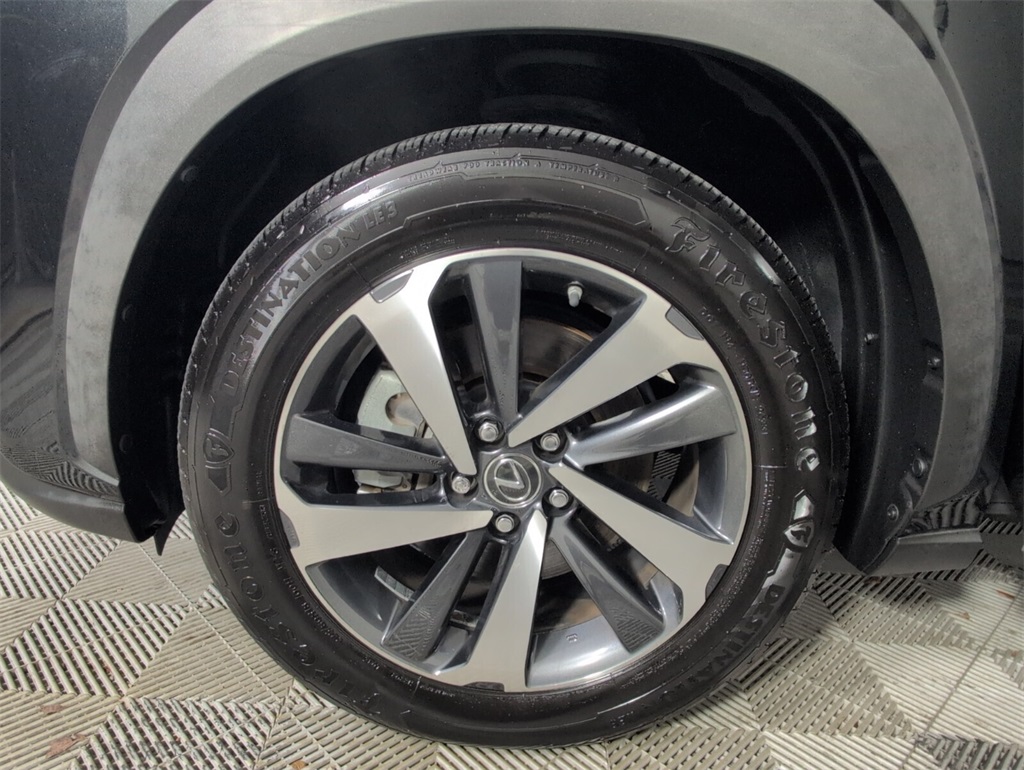 2020 Lexus NX 300 Premium photo 16