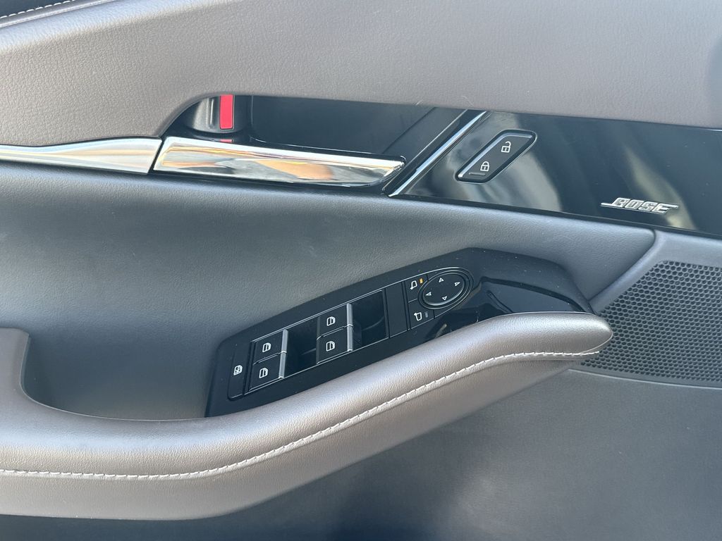 2022 Mazda CX-30 2.5 Turbo Premium photo 14