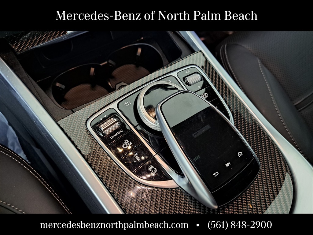 2022 Mercedes Benz G 63 AMG photo 24