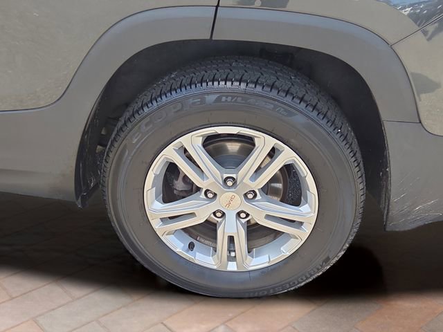 2019 Gmc Terrain SLE photo 22