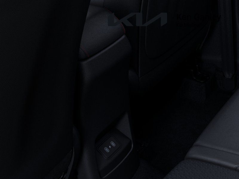 2025 Kia Soul GT-Line photo 20