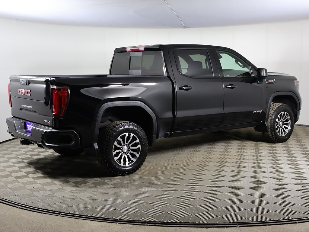2023 Gmc Sierra 1500 AT4 photo 11